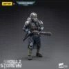 JoyToy Source 1/18 Warhammer 40K Death Korps Of Krieg Veteran Squad Guardsman With Flamer -Action Figures Store ee3903ec08