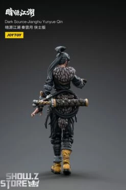 JoyToy Source 1/18 Jianghu Yunyue Qin -Action Figures Store ee89c89f05