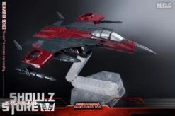 MakeToys MTRM-16 Jetstream Thrust 23 MakeToys MTRM-16 Jetstream Thrust -Action Figures Store eea02902e6