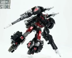 G-Creation GDW-02C Blue Flash IDW Bluestreak -Action Figures Store eea3c162d7