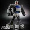 XTransbots MM-10W Coprimozzo Hubcap White Version -Action Figures Store eeab5c382f