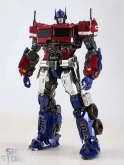 Magnificent Mecha Upgrade Kit For MM-01 Optimus Prime -Action Figures Store eeb94a8841