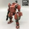 JoyToy Source Acid Rain Mecha The Thor Red Version