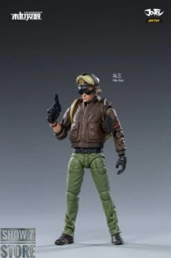 JoyToy Source 1/18 Awakening Team Set Of 3 24 JoyToy Source 1/18 Awakening Team Set Of 3 -Action Figures Store eee125872d