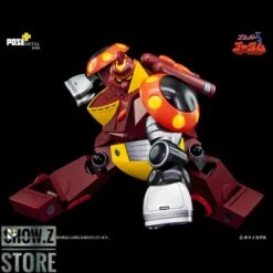 Pose Toy Pose+ P+05 Gordam -Action Figures Store ef2064d195