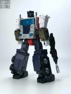 FansHobby MB-16A Machine Eagle Optimus Prime -Action Figures Store ef79a4054e