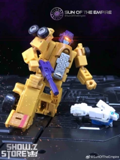 Rising Force RF-L03 Creep Drag Strip -Action Figures Store ef8bc15ae5