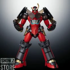 Sentinel Toys RIOBOT Tengen Toppa Gurren Lagann Combine Gurren Lagann -Action Figures Store efa35bf84b