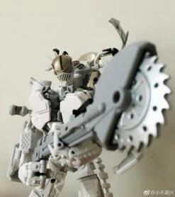 Mayhem Mekanics MM02 The Unrustables The Spector Rogues -Action Figures Store efab81d017