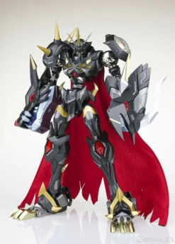 TungMung EX DM-01B Omegamon Omega-X Digital Monster Black Version -Action Figures Store efcfdc24f0