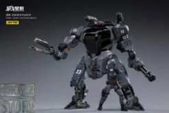 JoyToy Source 1/18 NORTH Snark Commando Mech W/ Pilot -Action Figures Store efed80cf54
