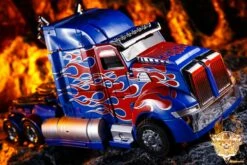 AlienAttack Toys AAT A-01CC Optimus Prime -Action Figures Store f00ee9136c