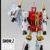 FansToys FT-05XT Soar Comic Red -Action Figures Store f038a80be7