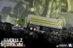 Dr.Wu DW-E04D Prime Commander Optimus Prime W/ Trailer 13 Dr.Wu DW-E04D Prime Commander Optimus Prime W/ Trailer -Action Figures Store f0770b0446