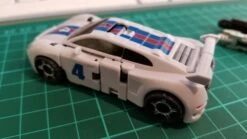 IronFactory EX29 Rush Beats Jazz -Action Figures Store f081bcdde4