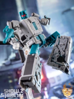 Magic Square MS-B54D Tornado Vortex IDW Version -Action Figures Store f096e29f12