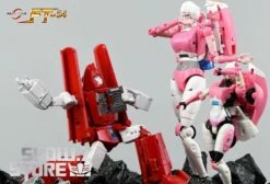 FansToys FT-54 Powerglide 25 FansToys FT-54 Powerglide -Action Figures Store f0b2031d1c