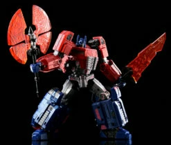 Planet X PX-10 Jupiter Optimus Prime -Action Figures Store f0b44968df