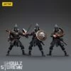 JoyToy Source 1/18 Dark Source Jianghu Shenji Camp Soldier -Action Figures Store f0c14d3920