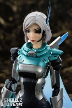 Apex Toys League Of Legends 1/8 PROJECT Ashe -Action Figures Store f0c476c161
