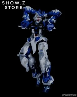 Metal Club MC 1/100 MBF-P03 Gundam Astray Blue Frame SEED Metal Build 23 Metal Club MC 1/100 MBF-P03 Gundam Astray Blue Frame SEED Metal Build -Action Figures Store f0dc7e166a