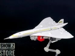 Zeta Toys ZC-03 Silver Arrow Silverbolt 29 Zeta Toys ZC-03 Silver Arrow Silverbolt -Action Figures Store f0fcd07a74