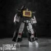 IronFactory EX-41S Shadow Wave Soundblaster -Action Figures Store f187e78177