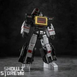 IronFactory EX-41S Shadow Wave Soundblaster