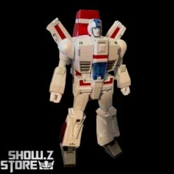 NewAge H45EXR Firefox Jetfire Chameleon Version -Action Figures Store f18df5771e