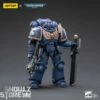 JoyToy Source 1/18 Warhammer 40K Space Marines Ultramarines Outriders Brother Catonus 1 JoyToy Source 1/18 Warhammer 40K Space Marines Ultramarines Outriders Brother Catonus -Action Figures Store f194934a59