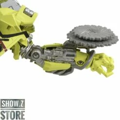 Takara Tomy Masterpiece Movie Series MPM-11 Ratchet -Action Figures Store f196680d5a