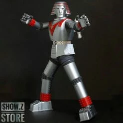 Evolution Toy Grand Action Bigsize Model Giant Robo