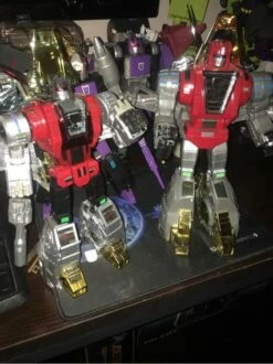 Perfect Fusion PF01 Cesium Caesium 41 Perfect Fusion PF01 Cesium Caesium -Action Figures Store f1c40d916a