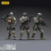 JoyToy Source 1/18 Spartan Squad Soldiers Set Of 3 -Action Figures Store f1d4851d6a
