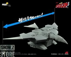 Pose Toy Pose+ Metal P+02DX Baxinger & Baxinbird DX Set -Action Figures Store f1e229ab18