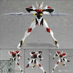 Fantasy Jewel FJ-07YZQS Tekkaman Blade -Action Figures Store f2084ac19f