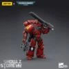 JoyToy Source 1/18 Warhammer 40K Blood Angels Intercessors Brother Marine 03 -Action Figures Store f20db8cc64