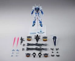 Metal Club MC 1/100 MBF-P03 Gundam Astray Blue Frame SEED Metal Build 27 Metal Club MC 1/100 MBF-P03 Gundam Astray Blue Frame SEED Metal Build -Action Figures Store f24a2e1bb9