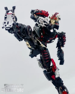 MetaGate G-01B Redxia Drift Limited Version -Action Figures Store f2ae86f709
