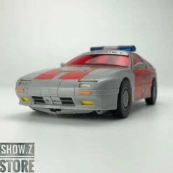 FansHobby MB-13A Ace Goshooter/Siren Animation Version -Action Figures Store f2b1ccf387