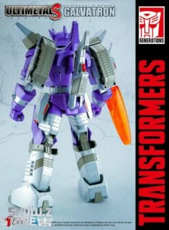 Action Toys ULTIMETAL-S Series Galvatron -Action Figures Store f2fd75ae30