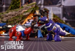 NewAge H56V Rhedosaurus Sludge G2 Version 32 NewAge H56V Rhedosaurus Sludge G2 Version -Action Figures Store f305ce47c5