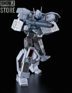 Flame Toys Furai Model Ultra Magnus Model Kit IDW Version 27 Flame Toys Furai Model Ultra Magnus Model Kit IDW Version -Action Figures Store f321d77276