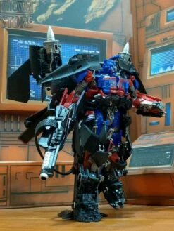 DNA Design DK-11 Upgrade Kit For Studio Series SS-32 Optimus Prime OP SS-35 SS35 Jetfire & Jetpower Optimus Prime 28 DNA Design DK-11 Upgrade Kit For Studio Series SS-32 Optimus Prime OP SS-35 SS35 Jetfire & Jetpower Optimus Prime -Action Figures Store f325c2ed9b