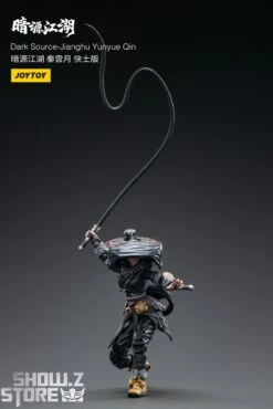 JoyToy Source 1/18 Jianghu Yunyue Qin -Action Figures Store f36f4b0d66