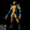 Sentinel Toys Wolverine Marvel Comics Fighting Armor -Action Figures Store f373a2e790