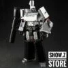 Zeta Toys EX-02 MP36 Megatron