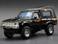 BadCube OTS-11 Speedbump(Trailerbreaker) -Action Figures Store f3a3798321