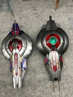 Soldier Story Hobby Soap Studio TDAF-001 Optimus Prime -Action Figures Store f3b6d93129