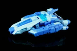 SXS R-02 R02 Overclocking Blurr -Action Figures Store f409d4d805